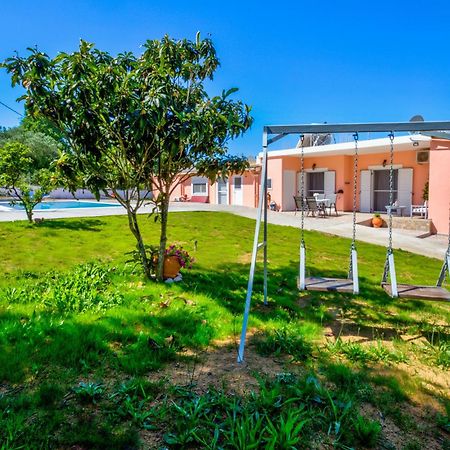 Villazia Exclusive Estate Episkopiana  Kültér fotó