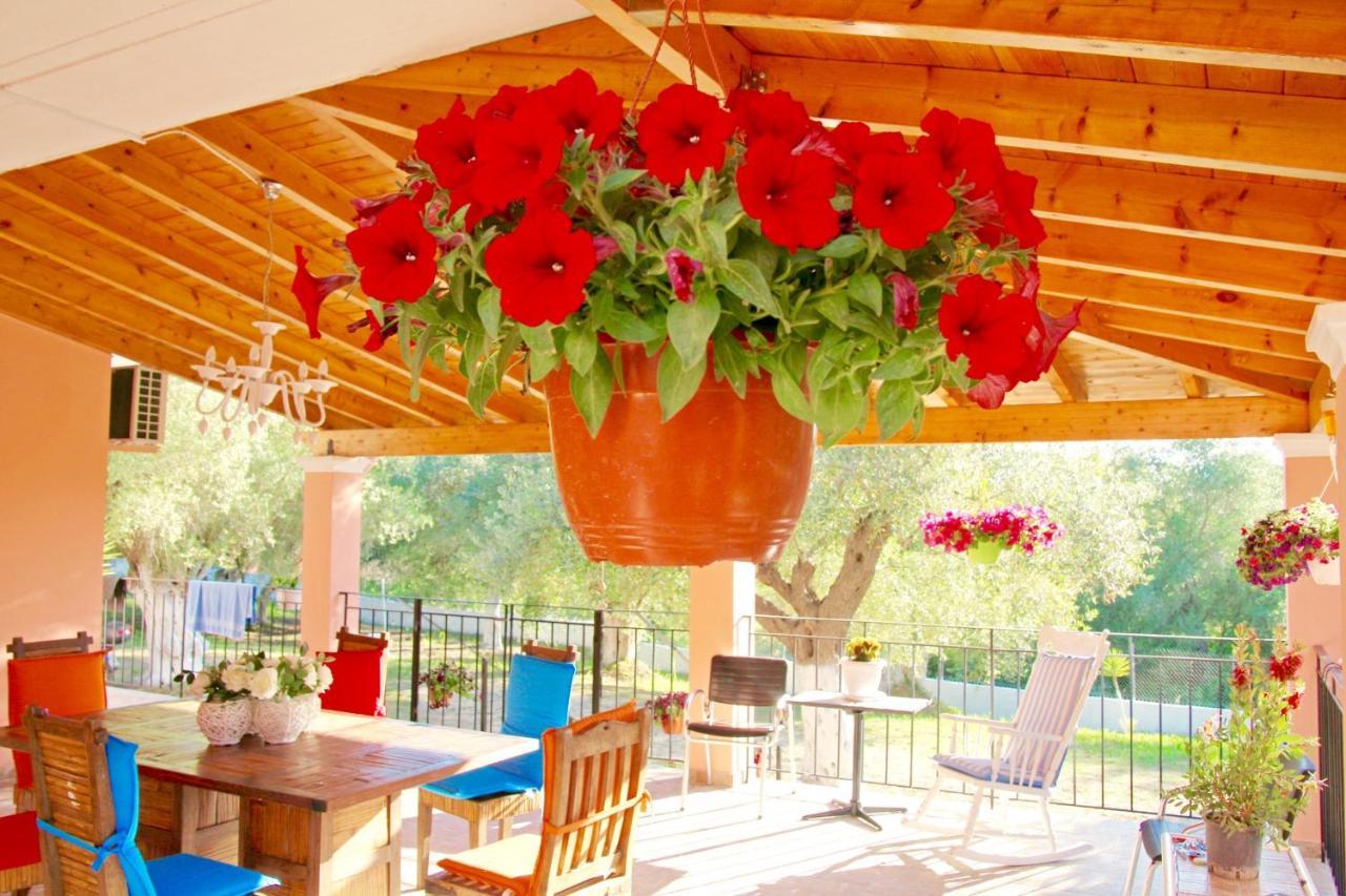 Villazia Exclusive Estate Episkopiana  Kültér fotó