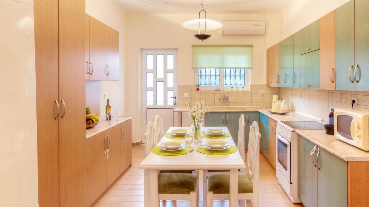 Villazia Exclusive Estate Episkopiana  Kültér fotó