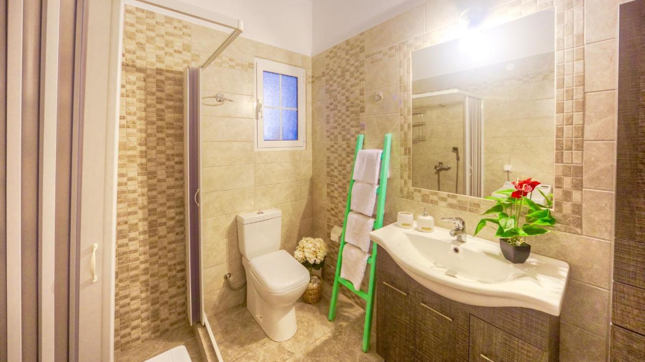 Villazia Exclusive Estate Episkopiana  Kültér fotó