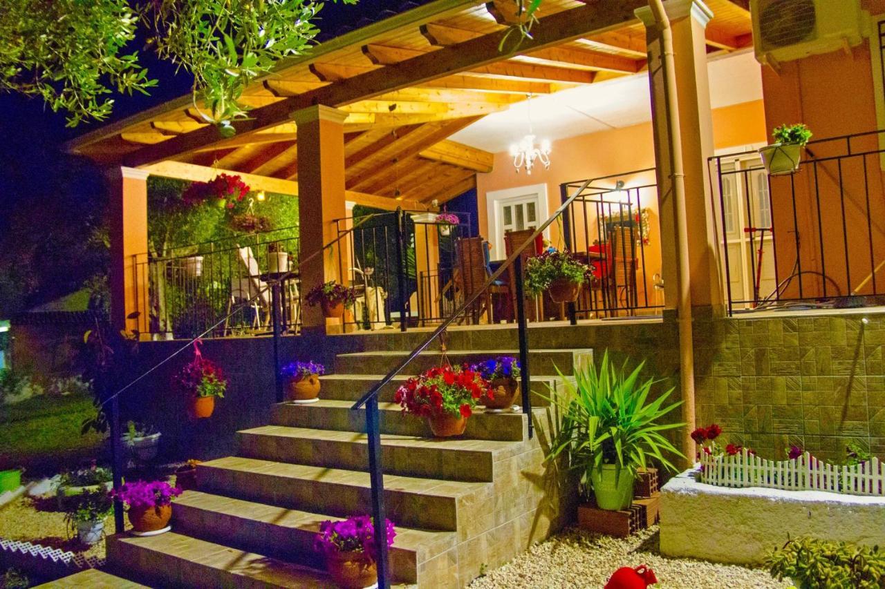 Villazia Exclusive Estate Episkopiana  Kültér fotó
