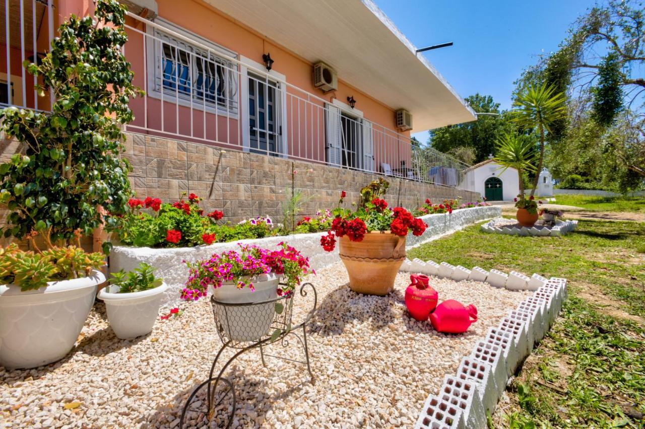 Villazia Exclusive Estate Episkopiana  Kültér fotó