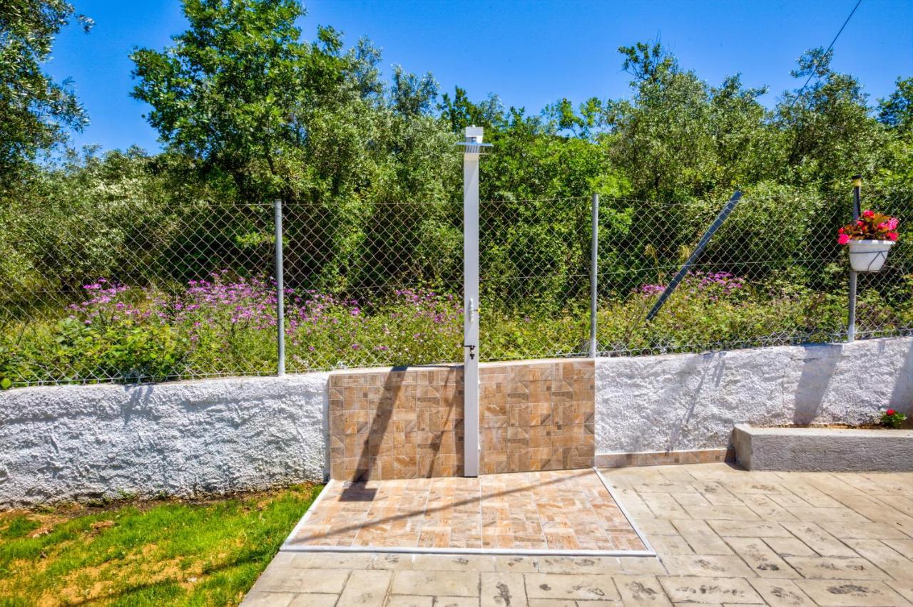 Villazia Exclusive Estate Episkopiana  Kültér fotó
