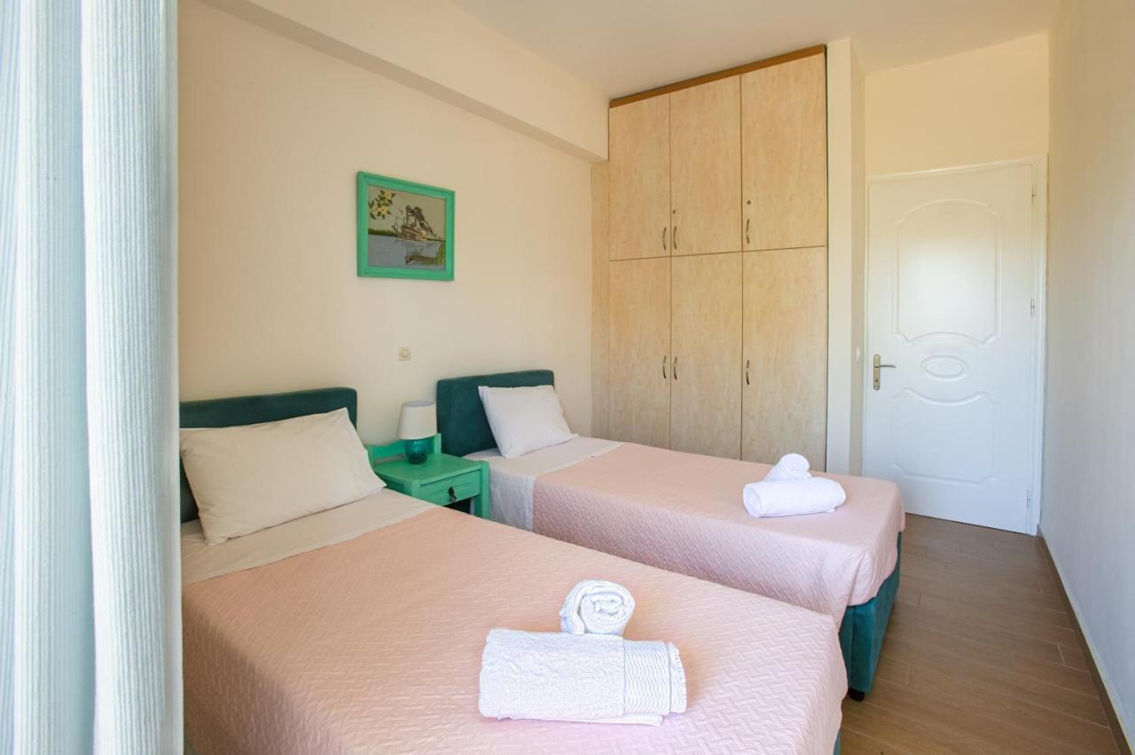 Villazia Exclusive Estate Episkopiana  Kültér fotó