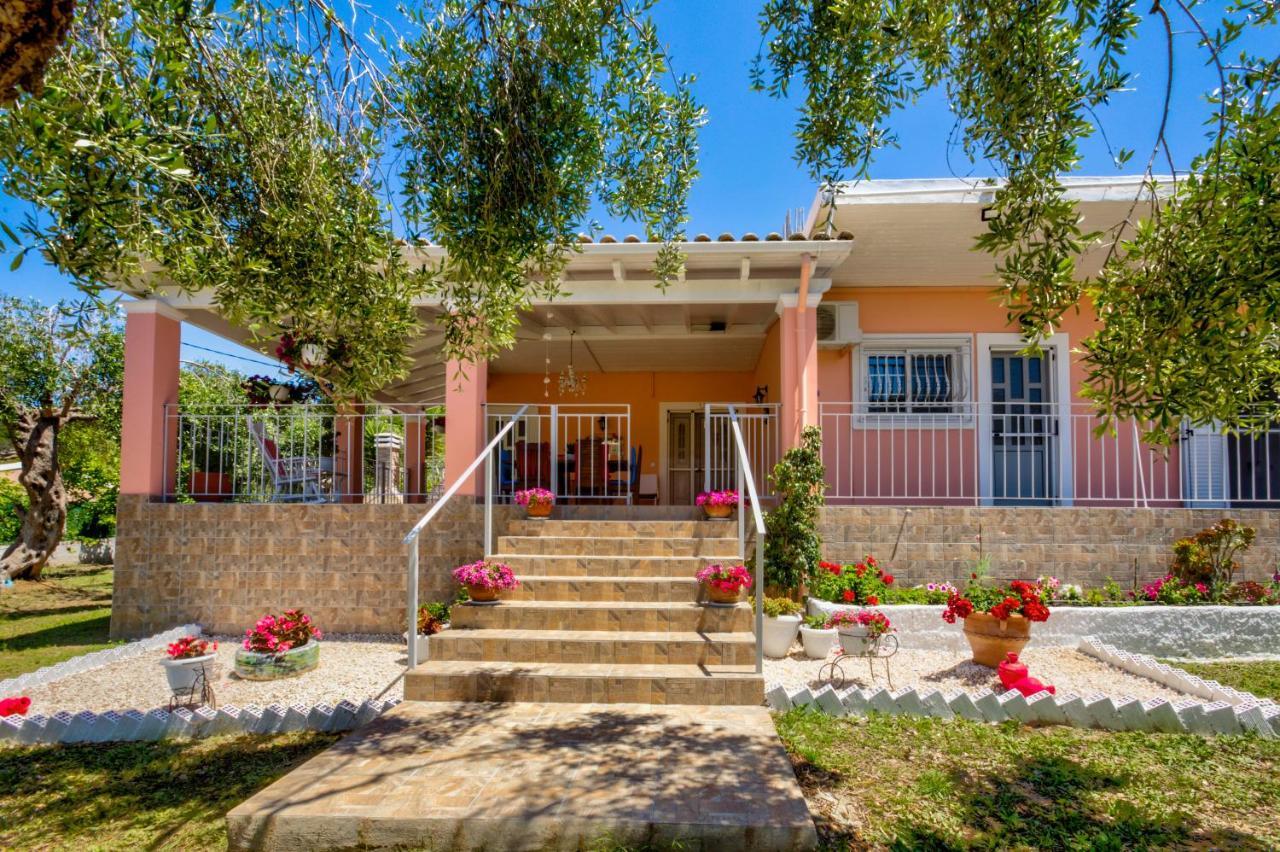 Villazia Exclusive Estate Episkopiana  Kültér fotó