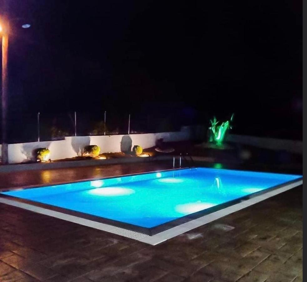 Villazia Exclusive Estate Episkopiana  Kültér fotó