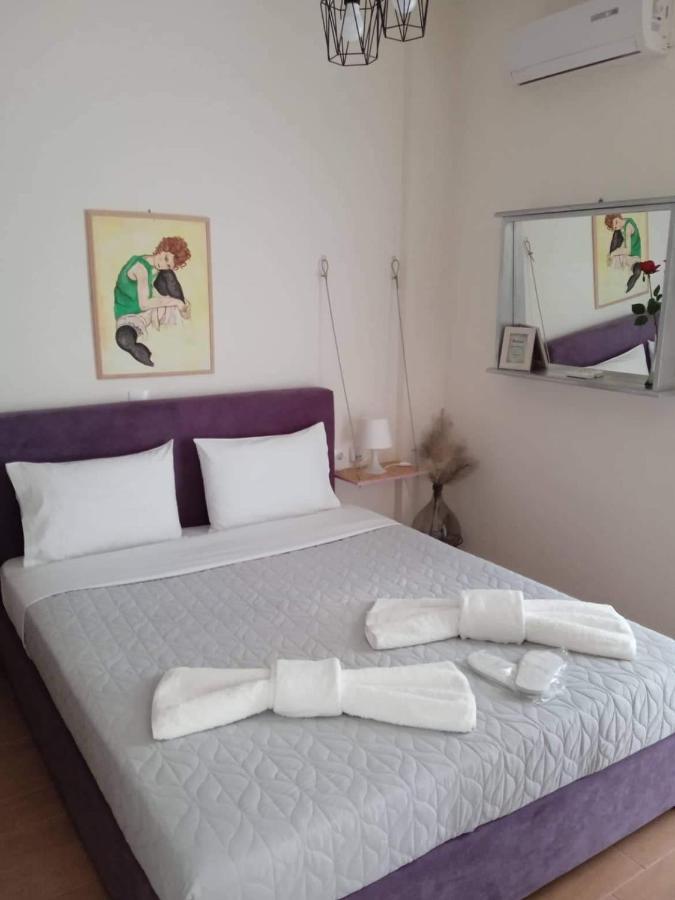 Villazia Exclusive Estate Episkopiana  Kültér fotó