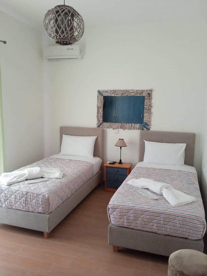 Villazia Exclusive Estate Episkopiana  Kültér fotó