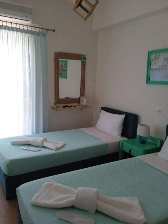 Villazia Exclusive Estate Episkopiana  Kültér fotó