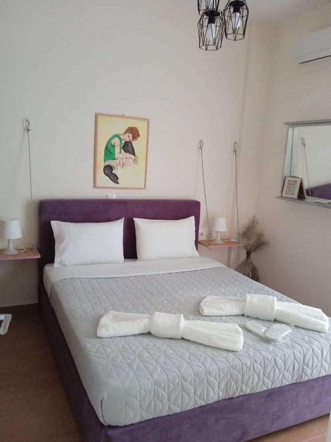 Villazia Exclusive Estate Episkopiana  Kültér fotó