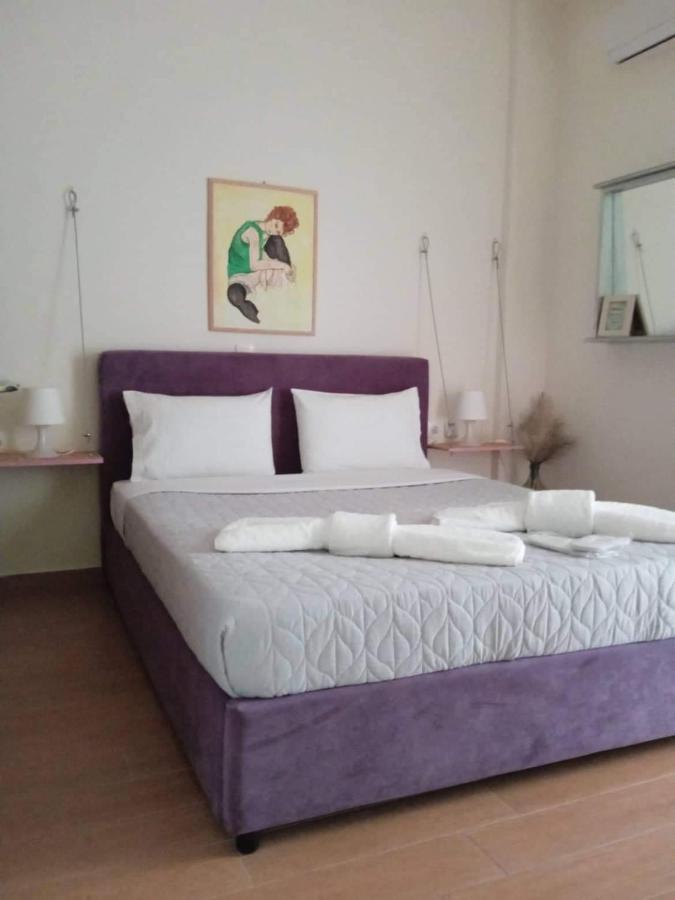 Villazia Exclusive Estate Episkopiana  Kültér fotó